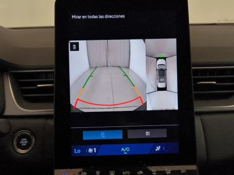 Renault Symbioz  E-TECH Full Hybrid Techno 105kW