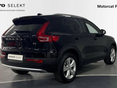 Volvo XC40 XC40 Core, B3 Mild Hybrid, Gasolina