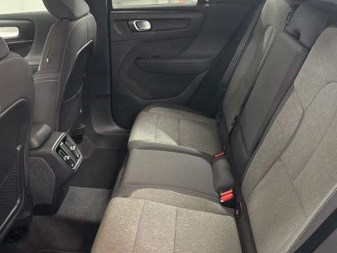 Volvo XC40 XC40 Core, B3 Mild Hybrid, Gasolina