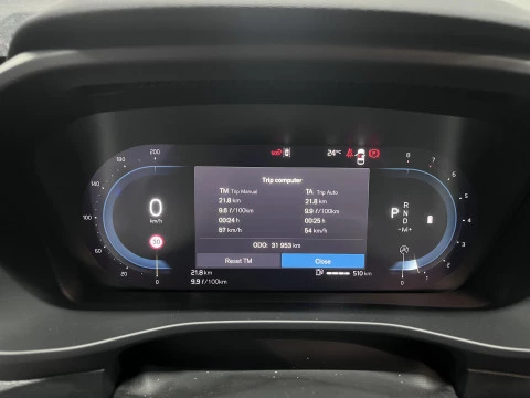 Volvo XC40 XC40 Core, B3 Mild Hybrid, Gasolina