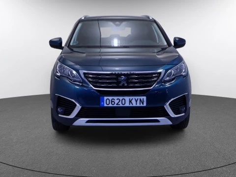 Peugeot 5008 1.2 PURETECH 96KW S&S ALLURE 5P 7 PLAZAS