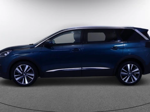 Peugeot 5008 1.2 PURETECH 96KW S&S ALLURE 5P 7 PLAZAS