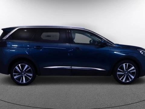 Peugeot 5008 1.2 PURETECH 96KW S&S ALLURE 5P 7 PLAZAS