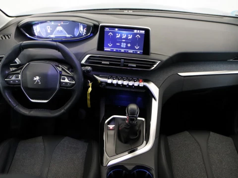 Peugeot 5008 1.2 PURETECH 96KW S&S ALLURE 5P 7 PLAZAS