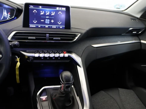 Peugeot 5008 1.2 PURETECH 96KW S&S ALLURE 5P 7 PLAZAS
