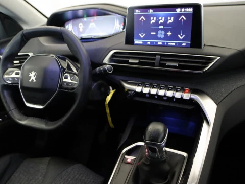 Peugeot 5008 1.2 PURETECH 96KW S&S ALLURE 5P 7 PLAZAS