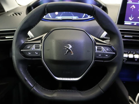 Peugeot 5008 1.2 PURETECH 96KW S&S ALLURE 5P 7 PLAZAS
