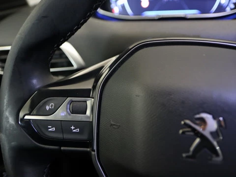 Peugeot 5008 1.2 PURETECH 96KW S&S ALLURE 5P 7 PLAZAS