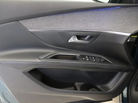 Peugeot 5008 1.2 PURETECH 96KW S&S ALLURE 5P 7 PLAZAS
