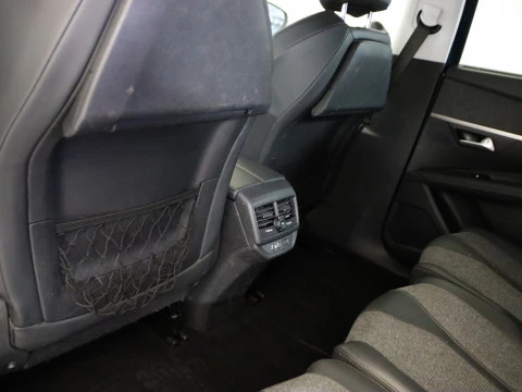 Peugeot 5008 1.2 PURETECH 96KW S&S ALLURE 5P 7 PLAZAS