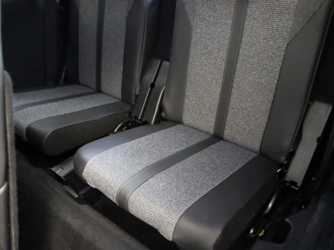 Peugeot 5008 1.2 PURETECH 96KW S&S ALLURE 5P 7 PLAZAS