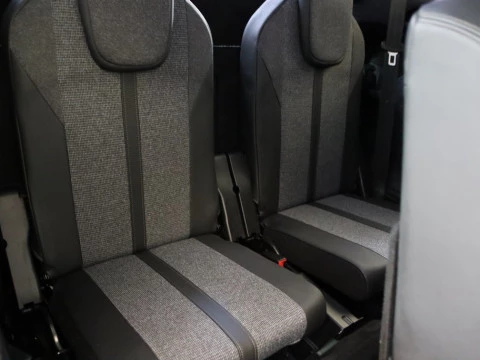Peugeot 5008 1.2 PURETECH 96KW S&S ALLURE 5P 7 PLAZAS