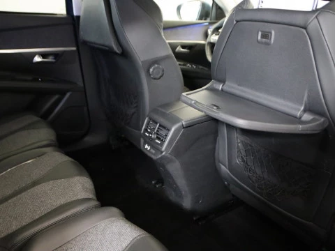 Peugeot 5008 1.2 PURETECH 96KW S&S ALLURE 5P 7 PLAZAS
