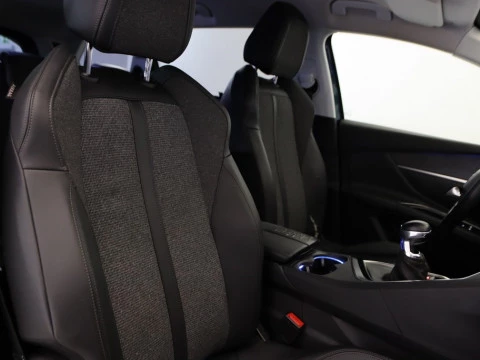 Peugeot 5008 1.2 PURETECH 96KW S&S ALLURE 5P 7 PLAZAS