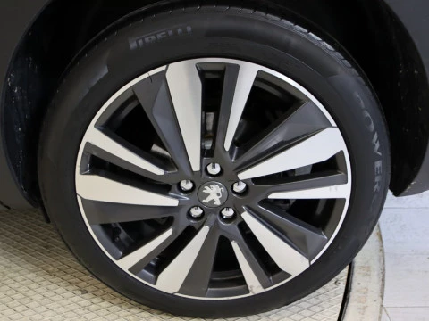 Peugeot 5008 1.2 PURETECH 96KW S&S ALLURE 5P 7 PLAZAS