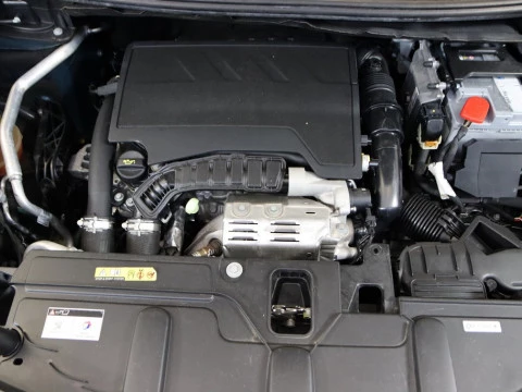 Peugeot 5008 1.2 PURETECH 96KW S&S ALLURE 5P 7 PLAZAS