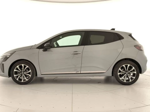 Renault Clio  TCe Techno 67kW