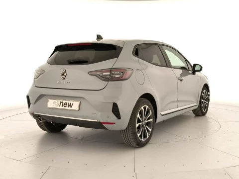 Renault Clio  TCe Techno 67kW