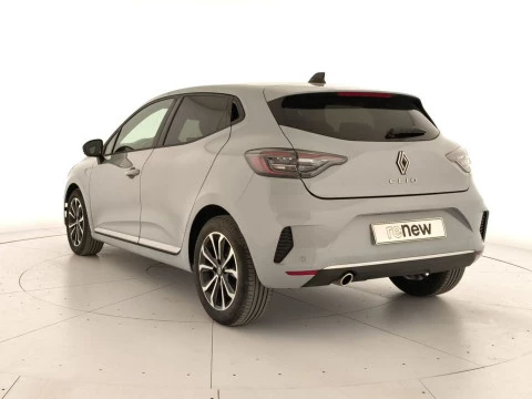 Renault Clio  TCe Techno 67kW