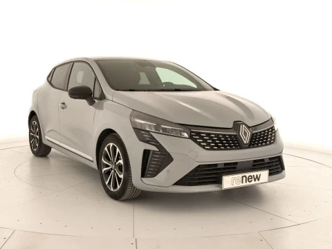 Renault Clio  TCe Techno 67kW