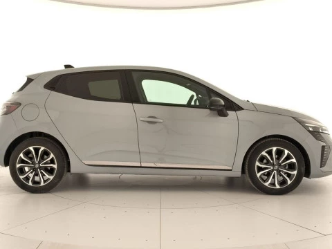 Renault Clio  TCe Techno 67kW