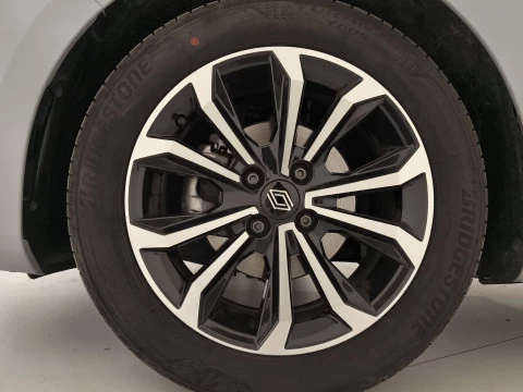 Renault Clio  TCe Techno 67kW