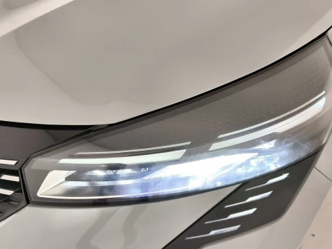 Renault Clio  TCe Techno 67kW