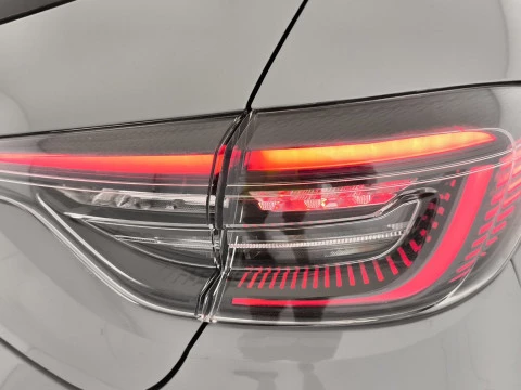 Renault Clio  TCe Techno 67kW