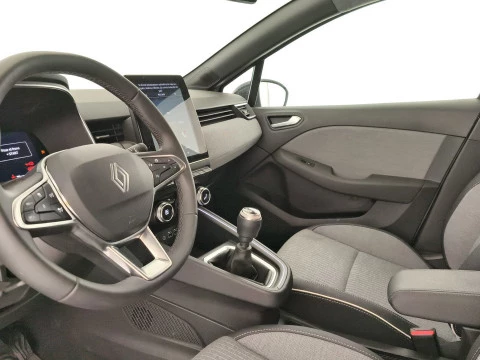 Renault Clio  TCe Techno 67kW