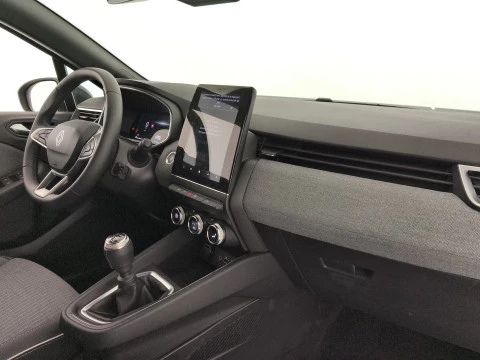 Renault Clio  TCe Techno 67kW