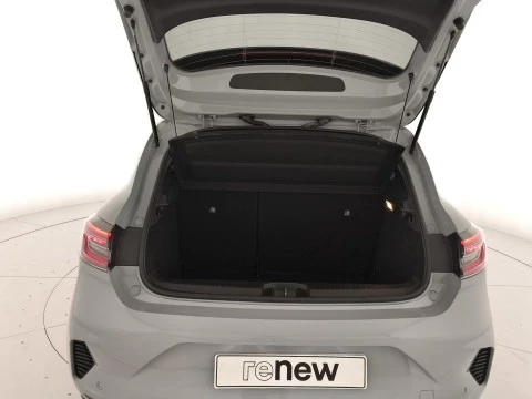 Renault Clio  TCe Techno 67kW