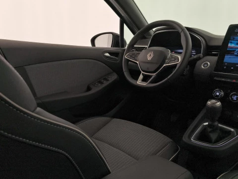 Renault Clio  TCe Techno 67kW