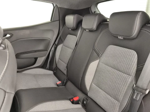 Renault Clio  TCe Techno 67kW