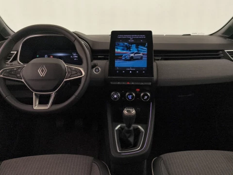 Renault Clio  TCe Techno 67kW