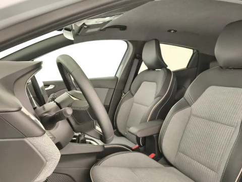 Renault Clio  TCe Techno 67kW