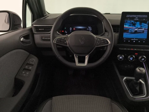 Renault Clio  TCe Techno 67kW