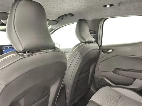 Renault Clio  TCe Techno 67kW