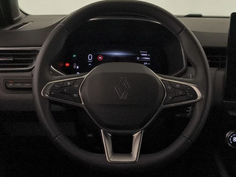 Renault Clio  TCe Techno 67kW