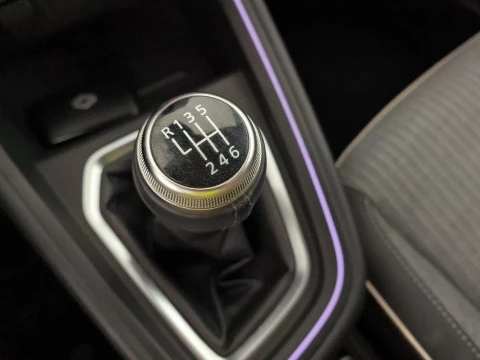 Renault Clio  TCe Techno 67kW