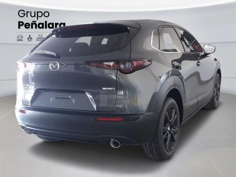 Mazda CX-30 e-SKYACTIV G AT Homura