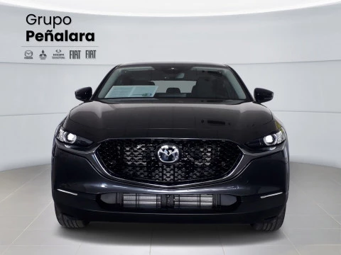 Mazda CX-30 e-SKYACTIV G AT Homura