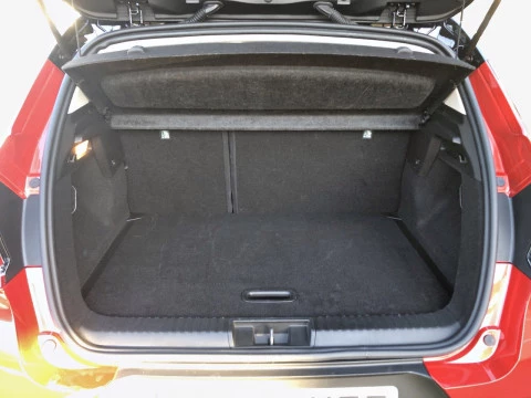 Renault Captur equilibre TCe 67kW (90CV)