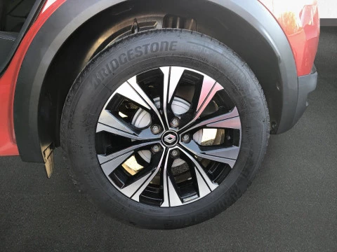 Renault Captur equilibre TCe 67kW (90CV)