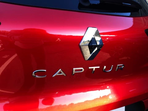Renault Captur equilibre TCe 67kW (90CV)
