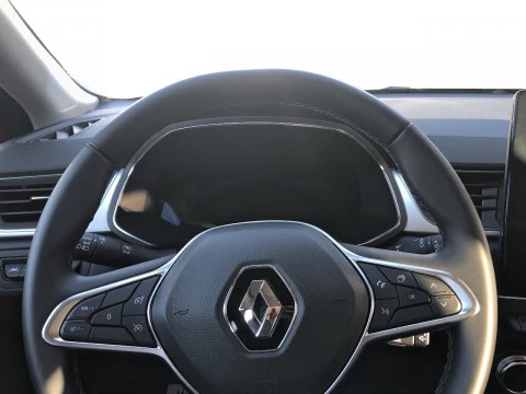 Renault Captur equilibre TCe 67kW (90CV)