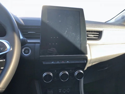 Renault Captur equilibre TCe 67kW (90CV)