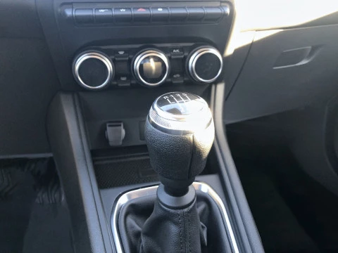 Renault Captur equilibre TCe 67kW (90CV)