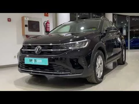 Volkswagen Taigo Life 1.0 TSI 70kW (95CV)