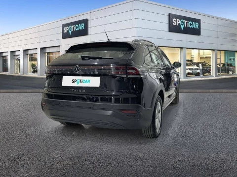 Volkswagen Taigo Life 1.0 TSI 70kW (95CV)