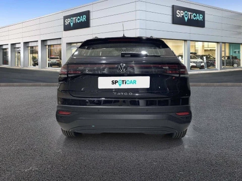 Volkswagen Taigo Life 1.0 TSI 70kW (95CV)